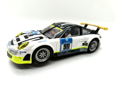 Carrera Evolution 27820 Porsche 911 GT3 R DTM Absolute Racing, 25 1:32 Slot Car