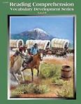 Reading Comprehension, RL 9 (Book 3) (Vocabulary Development (Edcon))