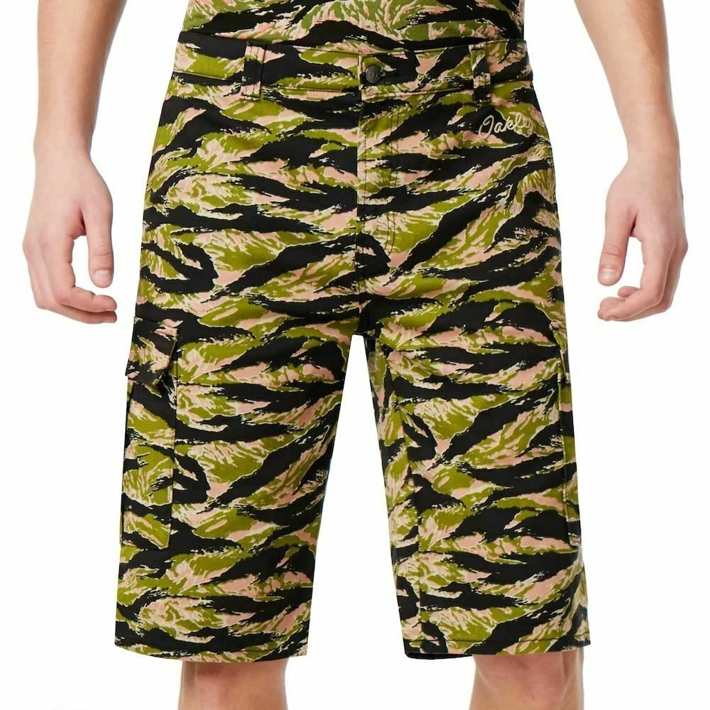 Oakley Denim Shorts for Men for sale | eBay
