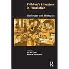 Children's Literature in Translation: Challenges and Strategies by Walter P. Verschueren, Jan van Coillie (Paperback, 2006)