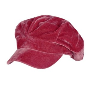 newsboy beret flat cap