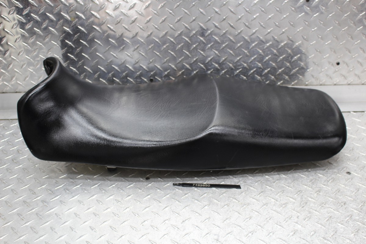 椅子 njm Saddlemen Roadsofa LS Lattice Stitch 2-Up Seat For Harley