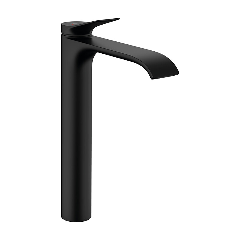 Hansgrohe Vivenis 250 Waschtischarmatur Вассерхан Бад-Эйнхебель Шварц 75040670