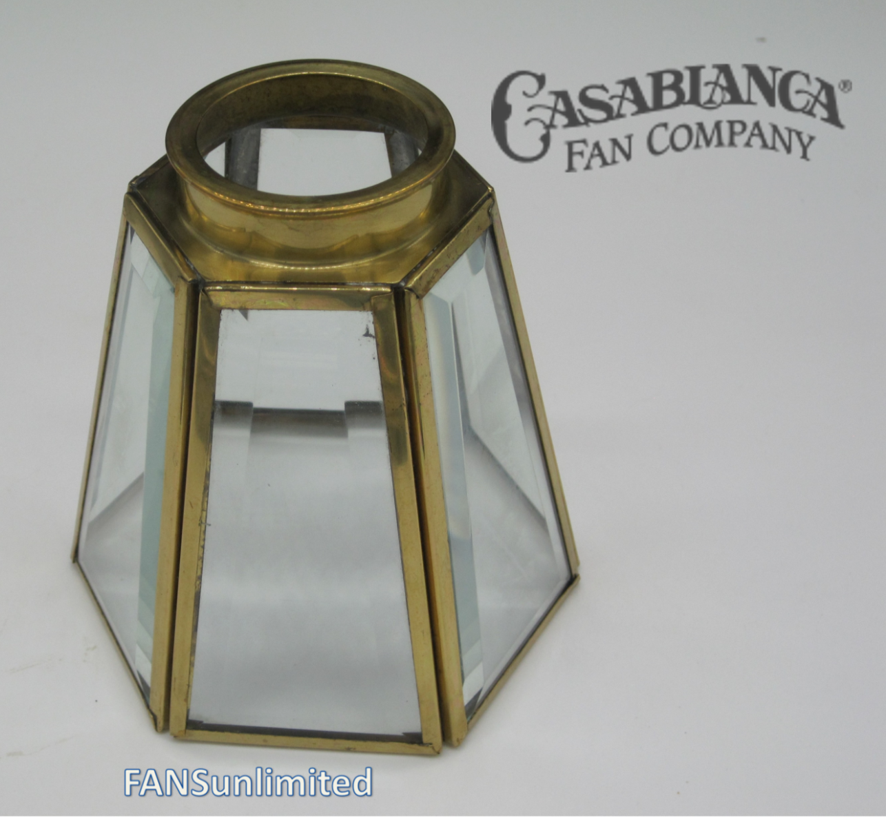 Casablanca Ceiling Fan Replacement Globe Shelly Lighting