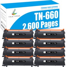 8PK DR630 Drum Unit Compatible With Brother HL-L2320D HL-L2340DW L2360DW L2380DW