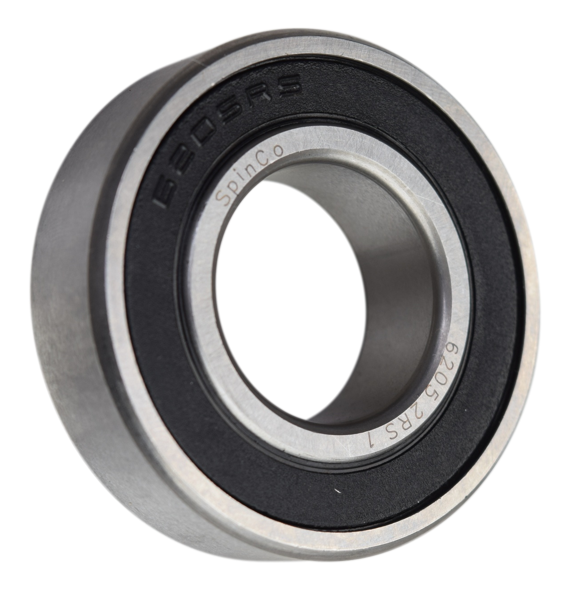 6205-2RS-1, 6205LLU16, 205PP16 Sealed Radial Ball Bearing 1