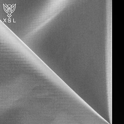 Xtreme Sight Line ~ Diamond Form Faraday Fabric ~ Blocks RF and EMF ~ 1 Yd x 54''