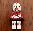 LEGO Star Wars - Phase 2 Shock Trooper x2 (Set 75046, 2014) PERFECT CONDITION!!!
