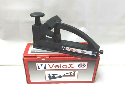  Pattern Stapler For Cothing Design #L19 USES 1/4'', 3/8'' & 1/2'' STAPLES