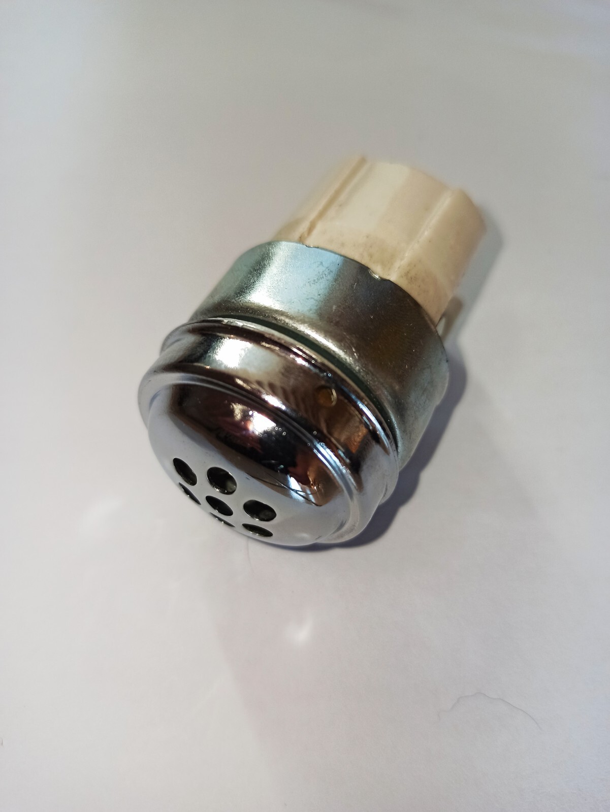 Témoin préchauffage 1.7V contrôle thermique démarrage diesel
