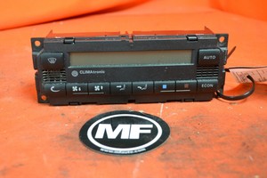 Climatronic passat b5