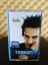 Tarkan - Dudu