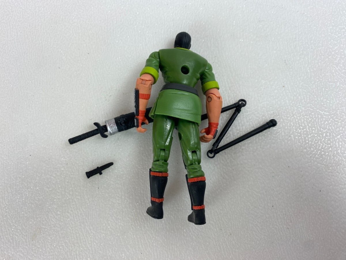 Kamakura V1 Vintage GI Joe 3.75