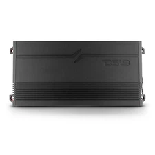 DS18 G1800.4D Full-Range Class D 4-Channel Car Audio Amplifier 1800 Watts