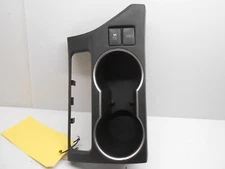 2014 Toyota Corolla Console Cup Holder OEM 58804-02180 / 5880402180  DC0070