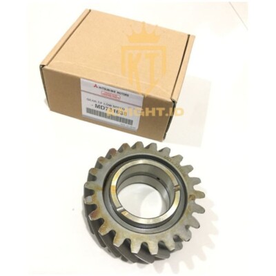 Fits For Mitsubishi Triton 2.8 Strada L200 Gear Transfer Low Speed