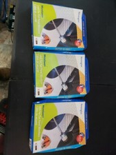  LOT OF 3 New Sealed KENSINGTON Desktop  Peripherals Locking Kit Locks