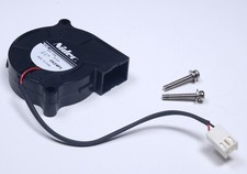 Nidec #D05F-12PM  DC Cooling Fan 12V 0.09A