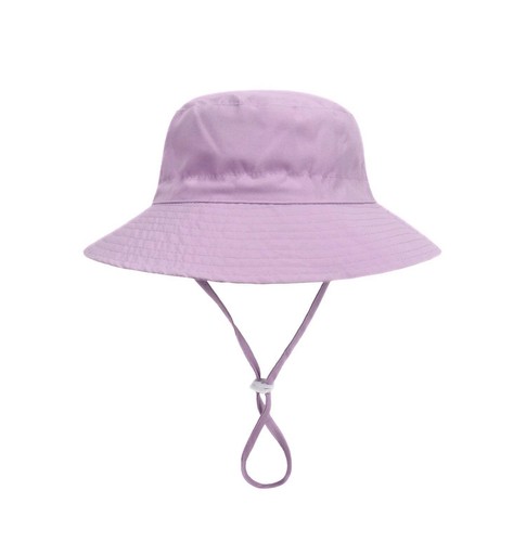 Kids UV Sun Hat Baby Toddler Premium Summer Beach Bucket Cap Boys Girls - Picture 10 of 46