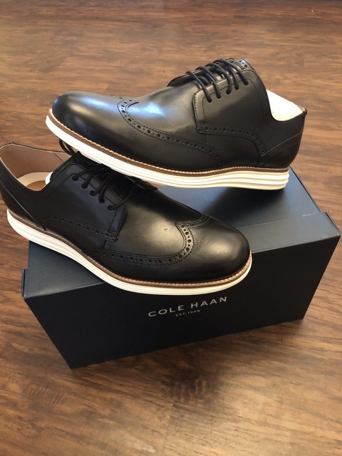 men's original grand wing oxfords