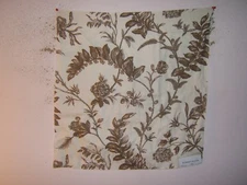 Robert Allen, Sweetbay Spark, Floral, 26.50" W X 26.50" L, Various Colors