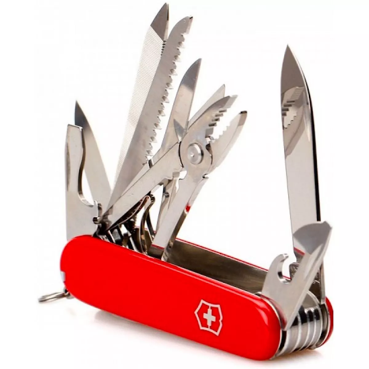 Нож Складной Швейцарский Victorinox Купить