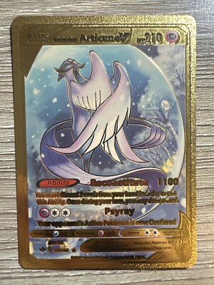 galarian articuno v pokemon card value Amazon.com: Galarian Articuno V 181/172 Brilliant Stars main image 1