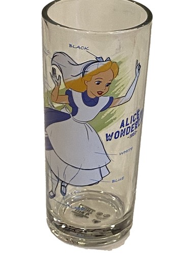 New Sun Art Disney Twisted Wonderland Leona Long Glass 390ml