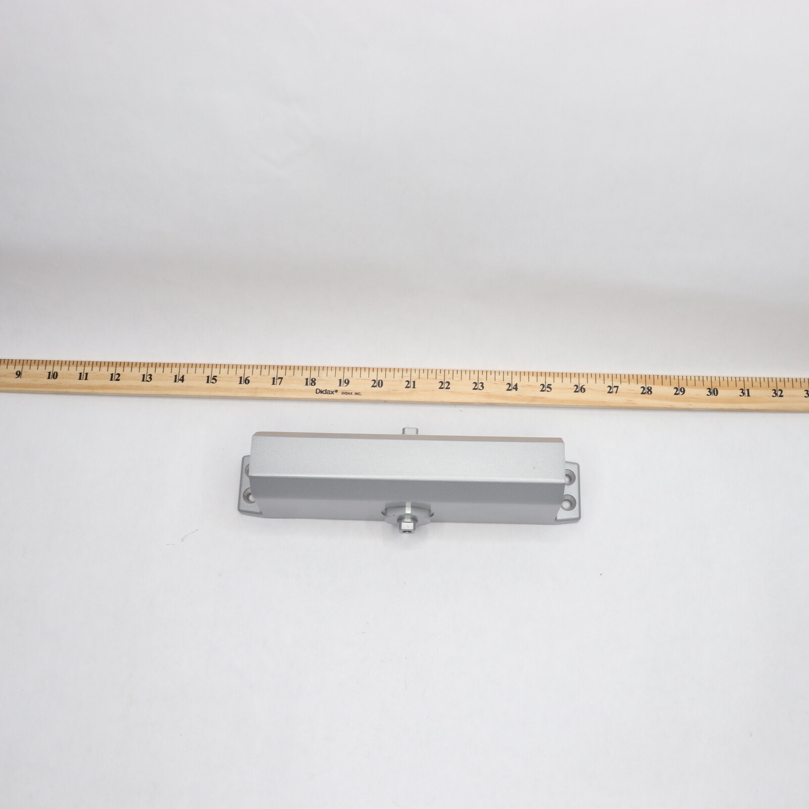 Replacement Compliant Door Closer 9 1/16" x 3/4" R25944 Body Only eBay