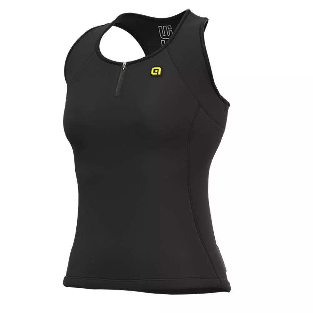 Ale sleeveless sale cycling jersey