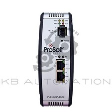 PLX31-EIP-ASCII ProSoft Technology EtherNet/I...