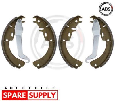 BREMSBACKENSATZ FÜR OPEL 1900 A ASCONA B COMMODORE A COMMODORE B A.B.S. 8713