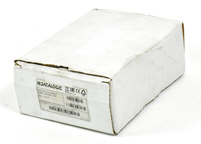 Datalogic Barcode Laser Scanner, DS2400N-1210