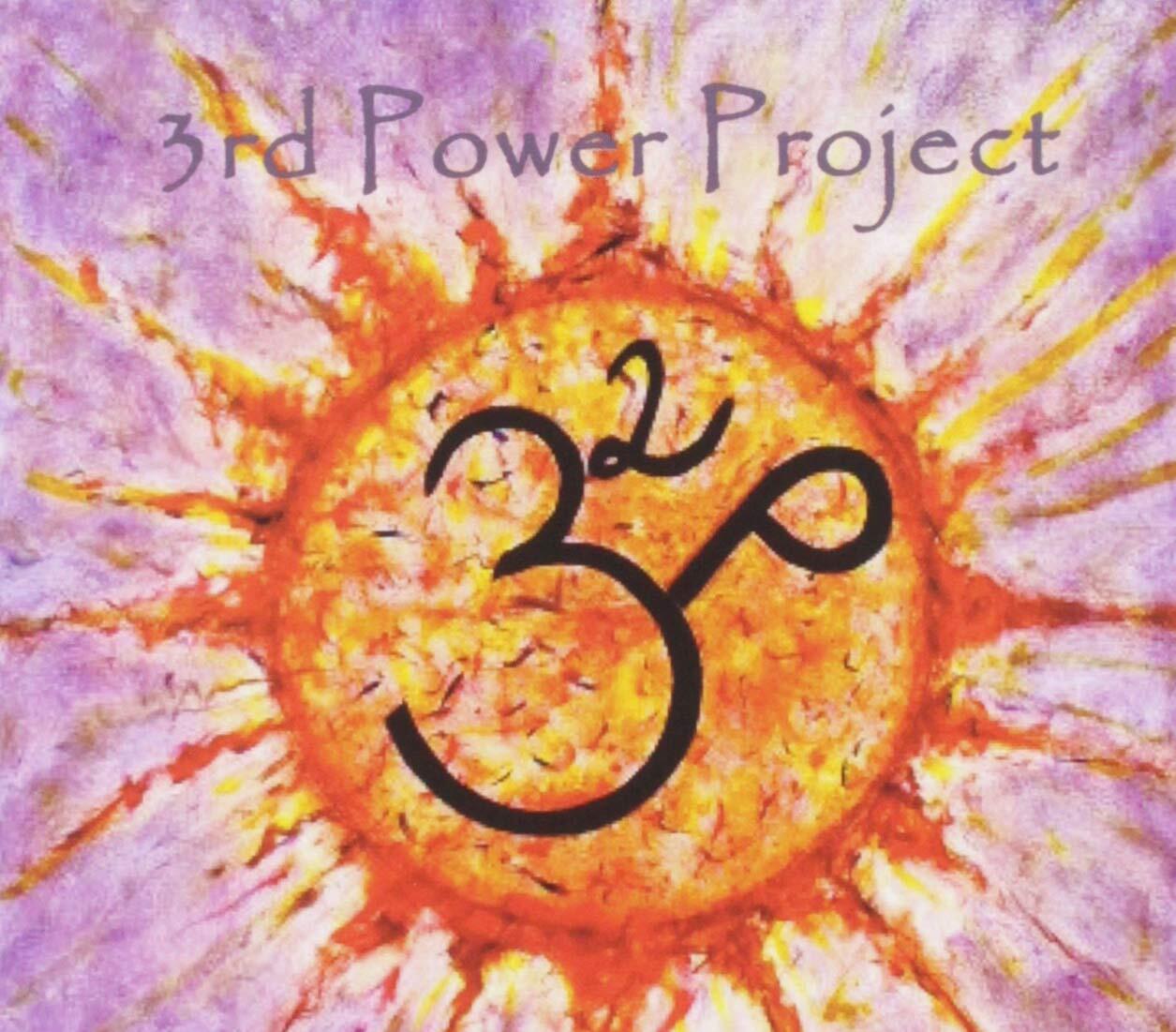 3rd Power Project 3Rd Power Project (CD)
