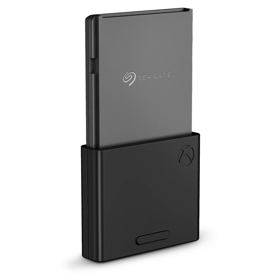 Tarjeta de expansión Seagate Xbox 1 TB STJR1000400 Foto 2 de 4