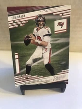 2021 Prestige Football Cards - You Pick - Complete Your Set
