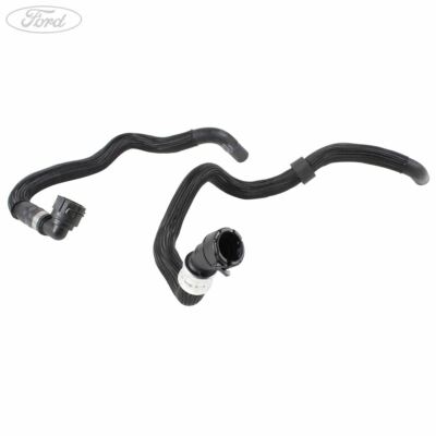 Genuine Ford S-Max Galaxy 2.0 Duratorq CR TC Heater Hose 05/2015 