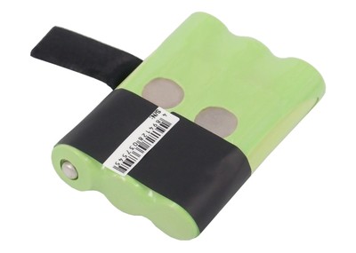 Batterie Ni-MH Cameron Sino 3.6V 700mAh Type EBP-25N Pour Talkies-walkies Alinco