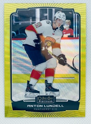 22/23 2022 O-PEE-CHEE PLATINUM BASE NEON YELLOW SURGE CARDS 1-200 U-Pick List