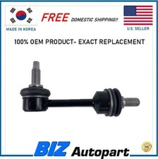 OEM ! CTR ! LEFT STABILIZER BAR LINK FOR 2016...