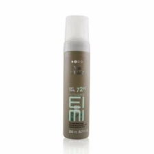 Wella EIMI Nutricurls Soft Twirl 72h Anti-Frizz Foam 6.7 oz   new fresh