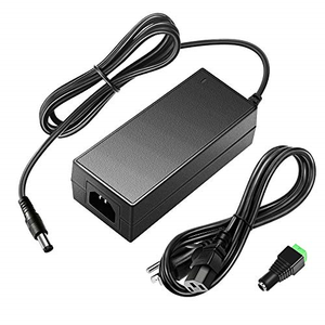 Shnitpwr 12v 5a 60w Power Supply Adapter Ac Dc Converter 100v 240v To 12 Volt Ebay