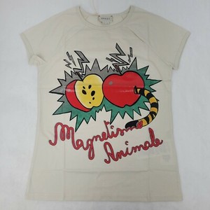 camiseta gucci infantil