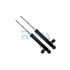 Golf Passat Tiguan Scirocco Touran Eos CC Ruva Rear 2x Electric Shock Absorbers
