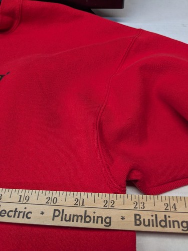 Vintage Nebraska Cornhuskers Sweatshirt Size XL. (Box45) - Picture 6 of 7