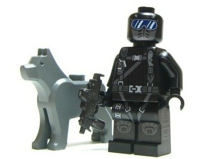lego snake eyes