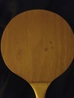 Vintage Smashball Performance Set By Sport Design 2 Rackets And Blue Ball — photo 5