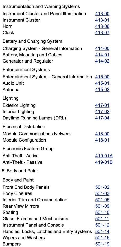 Mazda 2 (DY) 2002-2007 Manual De Taller En Cd - Imagen 4 de 4
