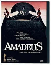 Amadeus - GOOD