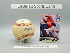 2021-22 Topps Now Offseason Baseball Cards Checklist 19